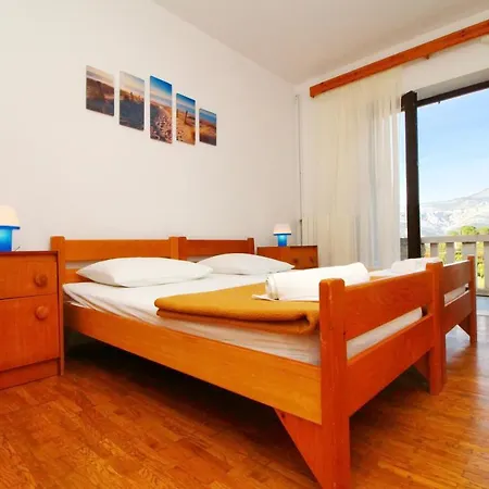 Ana's Apartment Korcula Town